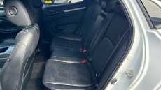 Honda Civic 1.0 VTEC Turbo EX 5dr Petrol Hatchback